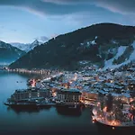 Διαμέρισμα Liesl - Zell Am By Interhome Τσελ αμ Ζέε