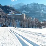 Liesl - Zell Am By Interhome Zell am See