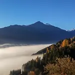 Liesl - Zell Am By Interhome Τσελ αμ Ζέε