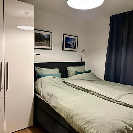 Liesl - Zell Am By Interhome Zell am See