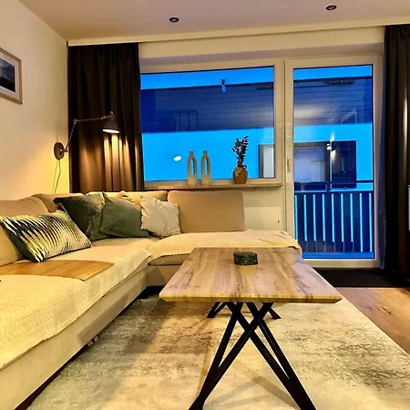 Liesl - Zell Am By Interhome Appartement Zell am See