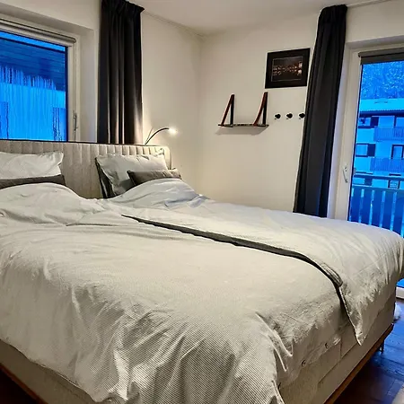 Liesl - Zell Am By Interhome Apartamento