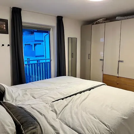 Liesl - Zell Am By Interhome Appartement *