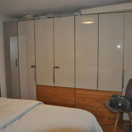 Apartamento Liesl - Zell Am By Interhome Zell am See