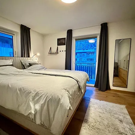 Liesl - Zell Am By Interhome Appartement Zell am See