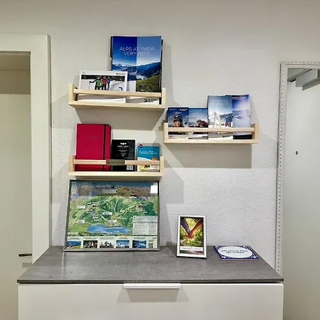 Liesl - Zell Am By Interhome Zell am See