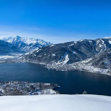 Liesl - Zell Am By Interhome Appartement Zell am See