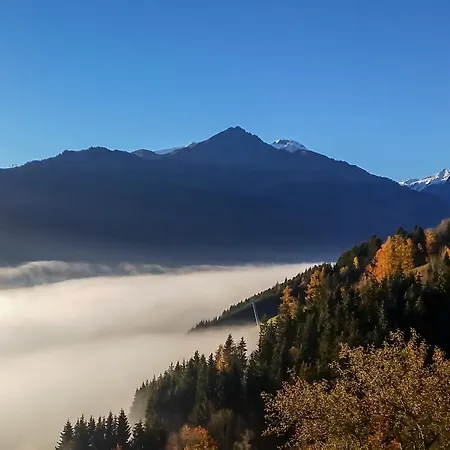 Liesl - Zell Am By Interhome Zell am See