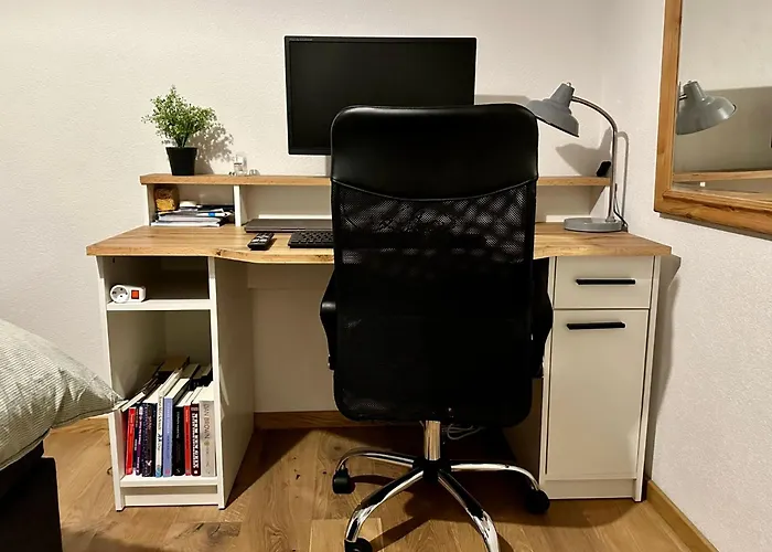 Apartamento Liesl - Zell Am By Interhome