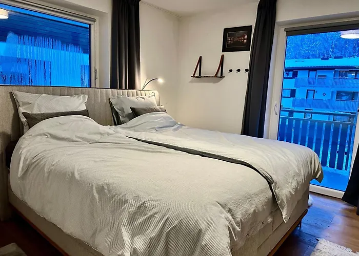 Liesl - Zell Am By Interhome Appartement