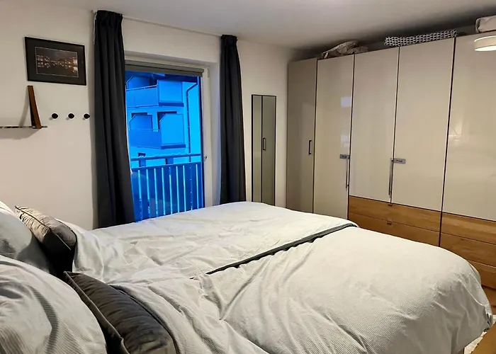 Liesl - Zell Am By Interhome Apartamento *