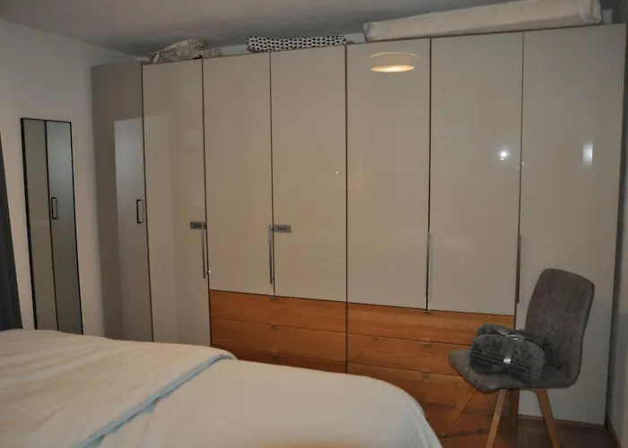 Appartement Liesl - Zell Am By Interhome Zell am See