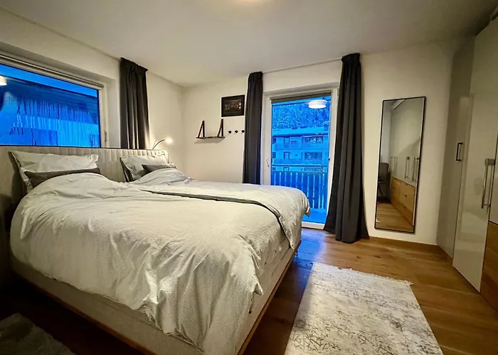 Liesl - Zell Am By Interhome Apartamento Zell am See