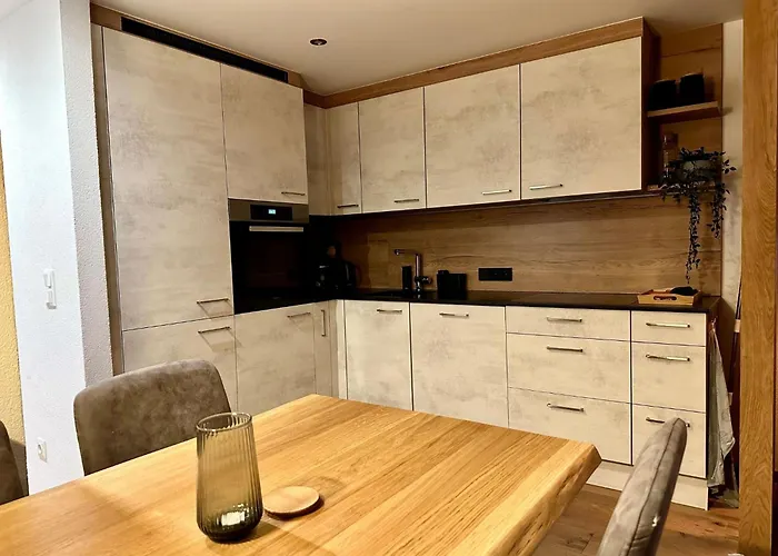 Apartamento Liesl - Zell Am By Interhome