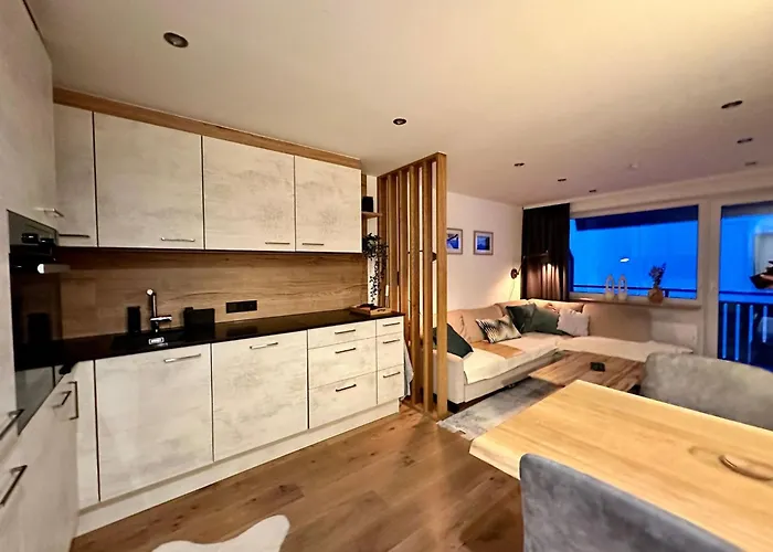 Liesl - Zell Am By Interhome Zell am See