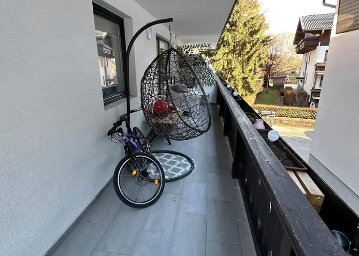 Liesl - Zell Am By Interhome * Zell am See