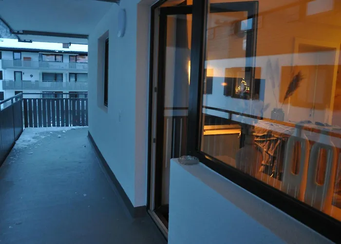 Liesl - Zell Am By Interhome *