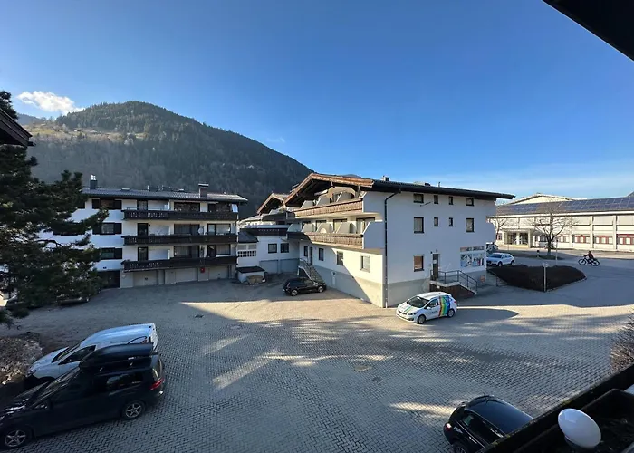 Liesl - Zell Am By Interhome Zell am See