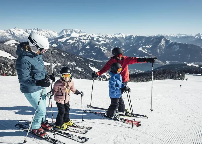 Liesl - Zell Am By Interhome * Zell am See