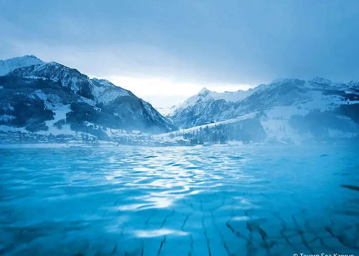 Appartement Liesl - Zell Am By Interhome *