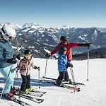 Liesl - Zell Am By Interhome * 滨湖采尔