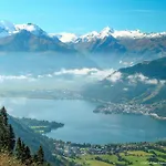 Liesl - Zell Am By Interhome 公寓 滨湖采尔