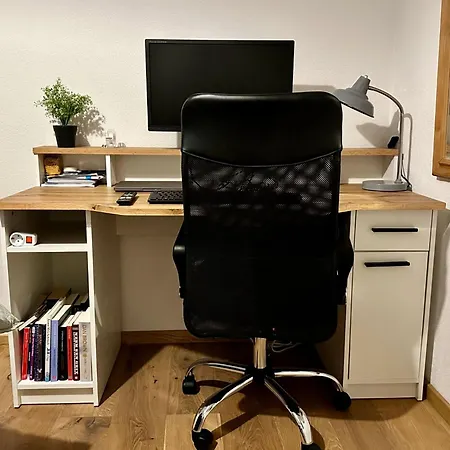 Appartamento Liesl - Zell Am By Interhome