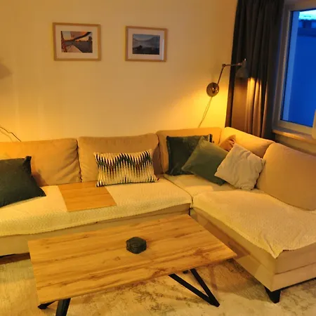 Liesl - Zell Am By Interhome Appartamento